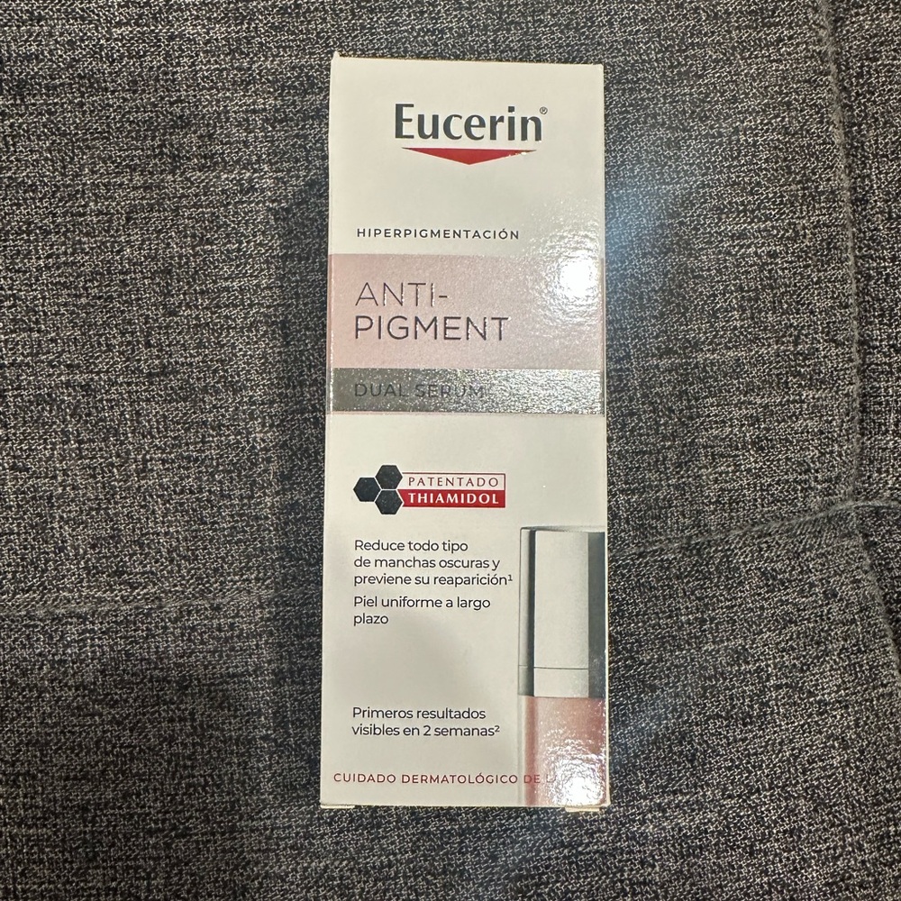 Eucerin Anti-Pigment Dual Serum **NEW**